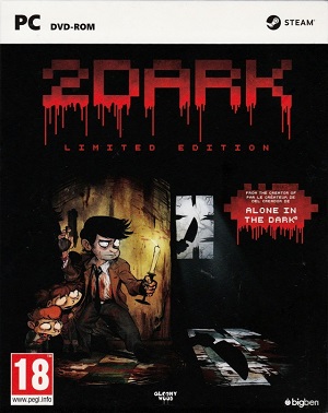 2Dark